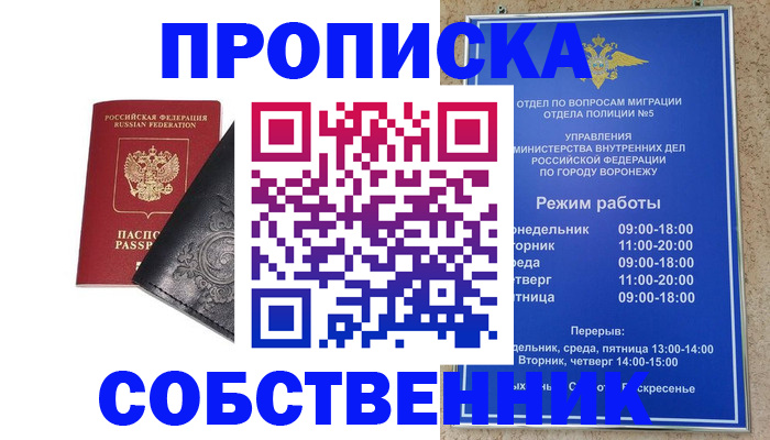 временная регистрация поиск в Богородске